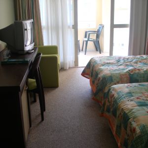 Hotel Limak Arcadia Sport Resort Belek