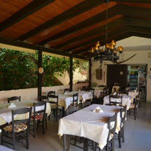 Kritzas Beach Bungalow