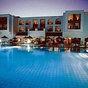 HOTEL PALM BEACH SKANES (EX. NEROLIA)