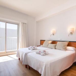 Hotel JS Miramar