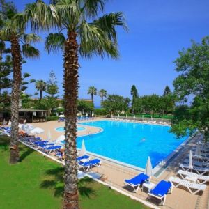 Hotel King Minos Retreat Resort and Spa (Ex.King Minos Palace)