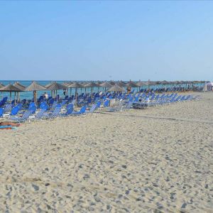 Hotel Platon Beach