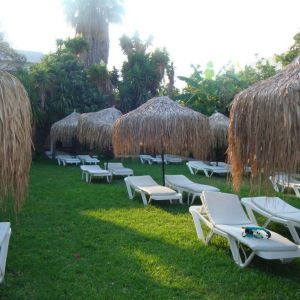 Oasis Hotel (Afandou)
