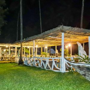 Paradise Beach Resort and Spa