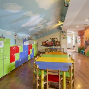 Hotel PGS Kiris Resort