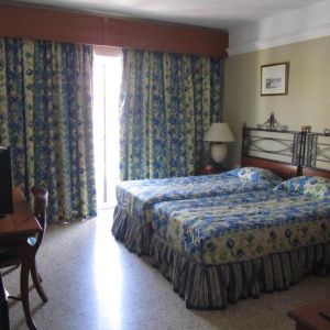 Hotel Topaz