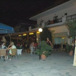 Hotel Olympias