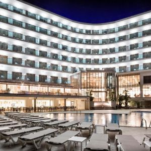 Best Negresco