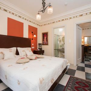 Hotel Enavlion
