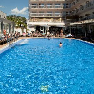 Hotel Helios Costa Brava