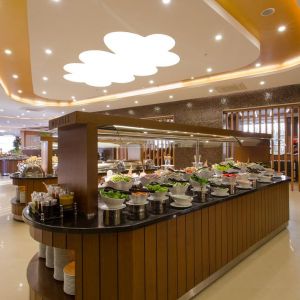 Michell Hotel and Spa