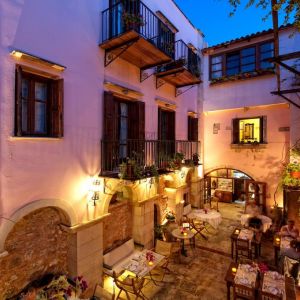 Hotel Veneto Exclusive Suites