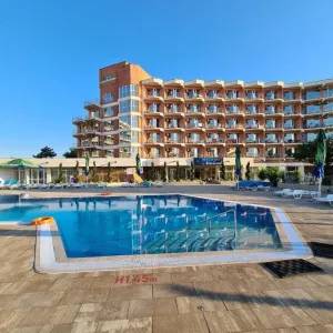 Hotel Amiral Mamaia