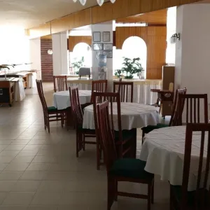 Hotel Amiral Mamaia