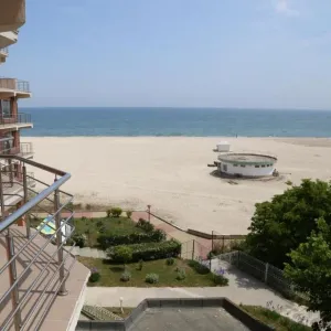 Hotel Amiral Mamaia