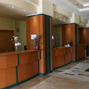 Hotel Amiral Mamaia