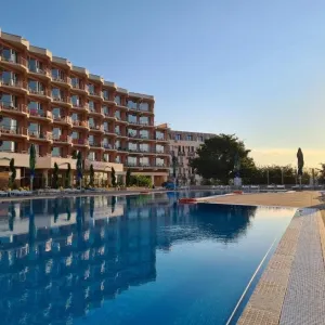 Hotel Amiral Mamaia