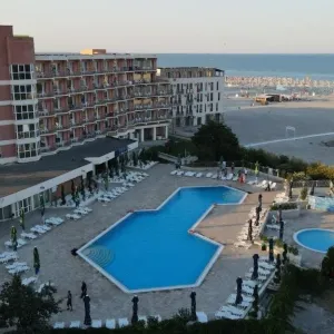 Hotel Amiral Mamaia