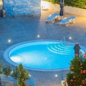 Hotel Amiral Mamaia