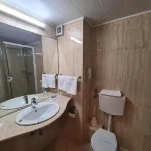Hotel Amiral Mamaia