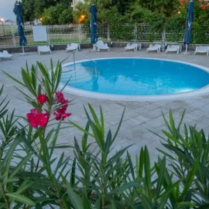 Hotel Amiral Mamaia