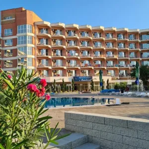 Hotel Amiral Mamaia
