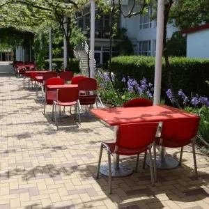 Hotel Amiral Mamaia
