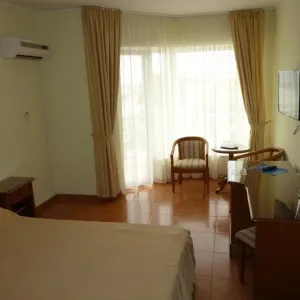 Hotel Amiral Mamaia