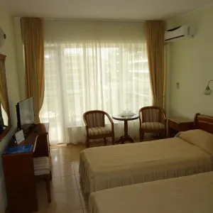 Hotel Amiral Mamaia