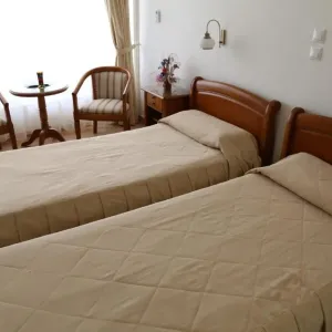 Hotel Amiral Mamaia