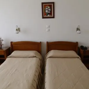 Hotel Amiral Mamaia