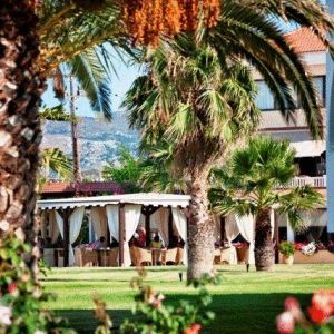 Hotel Cephalonia Palace