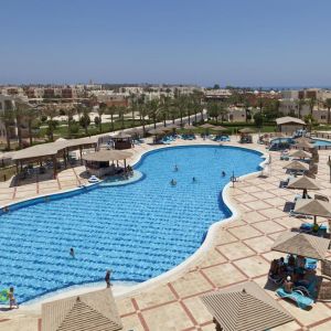 Hotel Sunrise Select Royal Makadi