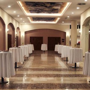 Hotel Yasmin Resort Bodrum