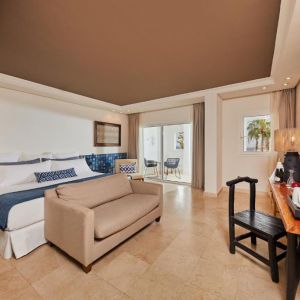 Hotel Dreams Jardin Tropical Resort and Spa