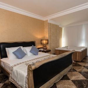 Quattro Beach Spa Resort