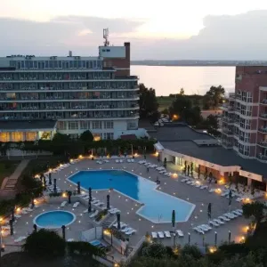 Hotel Comandor