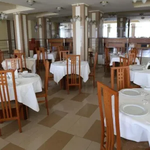 Hotel Comandor
