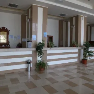 Hotel Comandor