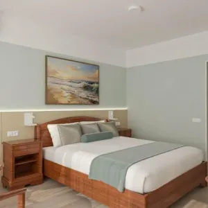Hotel Comandor