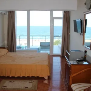 Hotel Comandor