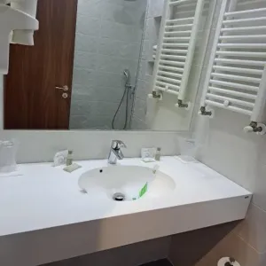 Hotel Comandor