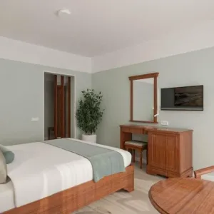 Hotel Comandor
