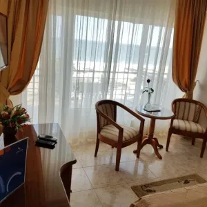 Hotel Comandor