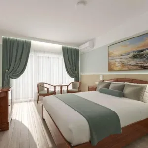 Hotel Comandor