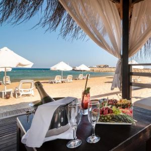 Concorde Luxury Resort and Casino
