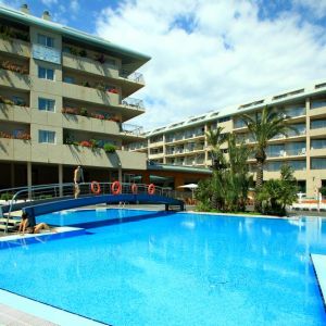 Hotel Aqua Onabrava