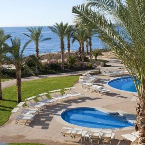 Stella Di Mare Beach Hotel and Spa SSH