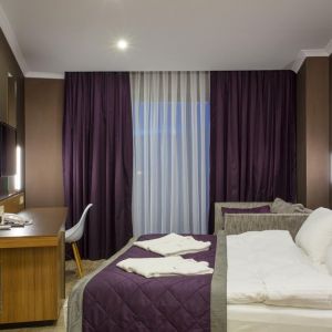 Michell Hotel and Spa