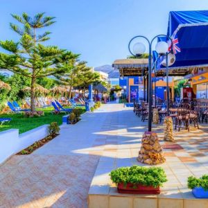 Eltina Apartments